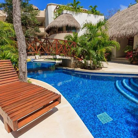 Condos Perfectly Situated Between The Beach & Tulum Town By Stella Rentals ภายนอก รูปภาพ