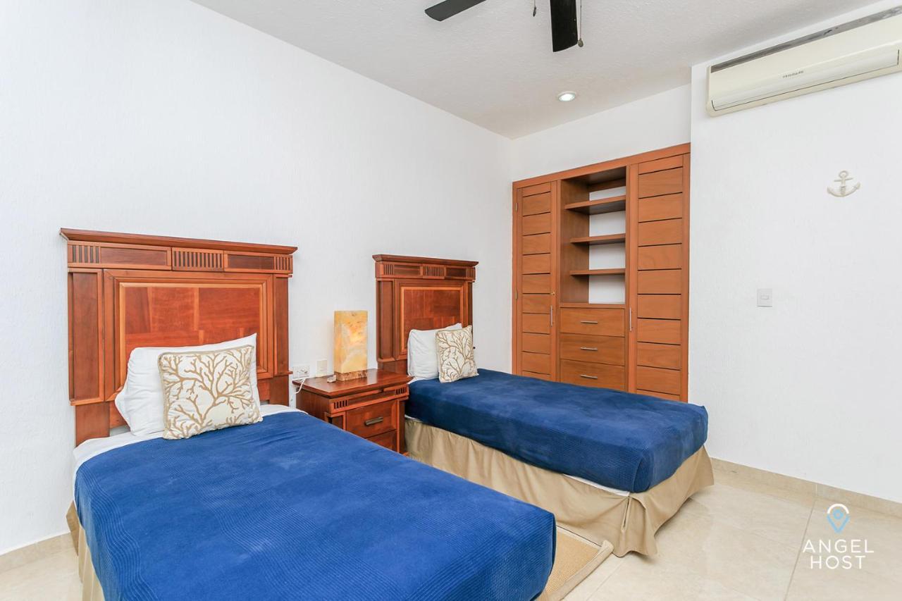 Condos Perfectly Situated Between The Beach & Tulum Town By Stella Rentals ภายนอก รูปภาพ