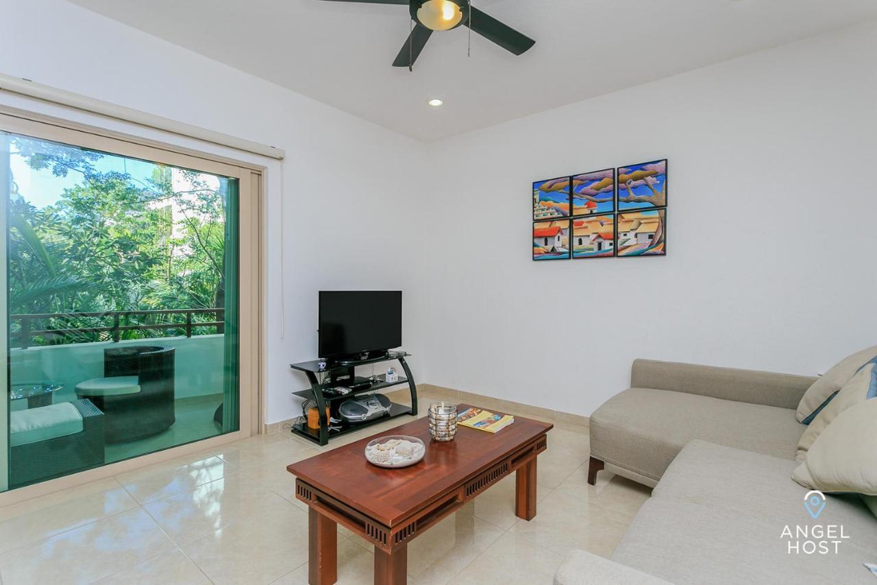 Condos Perfectly Situated Between The Beach & Tulum Town By Stella Rentals ภายนอก รูปภาพ