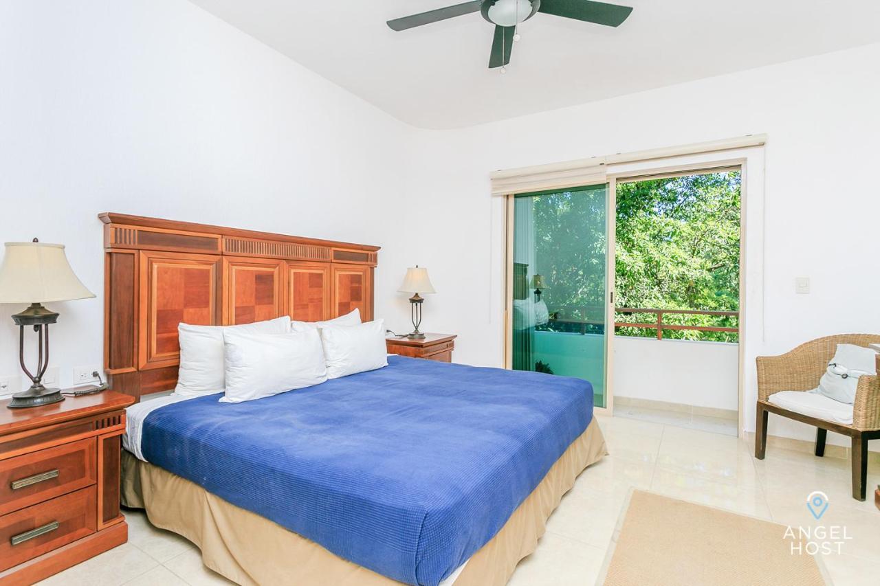Condos Perfectly Situated Between The Beach & Tulum Town By Stella Rentals ภายนอก รูปภาพ