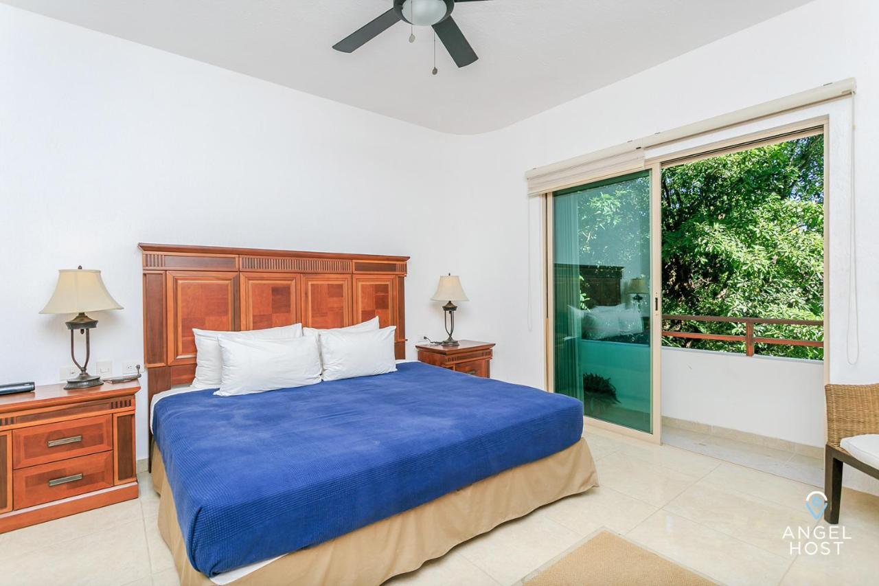 Condos Perfectly Situated Between The Beach & Tulum Town By Stella Rentals ภายนอก รูปภาพ