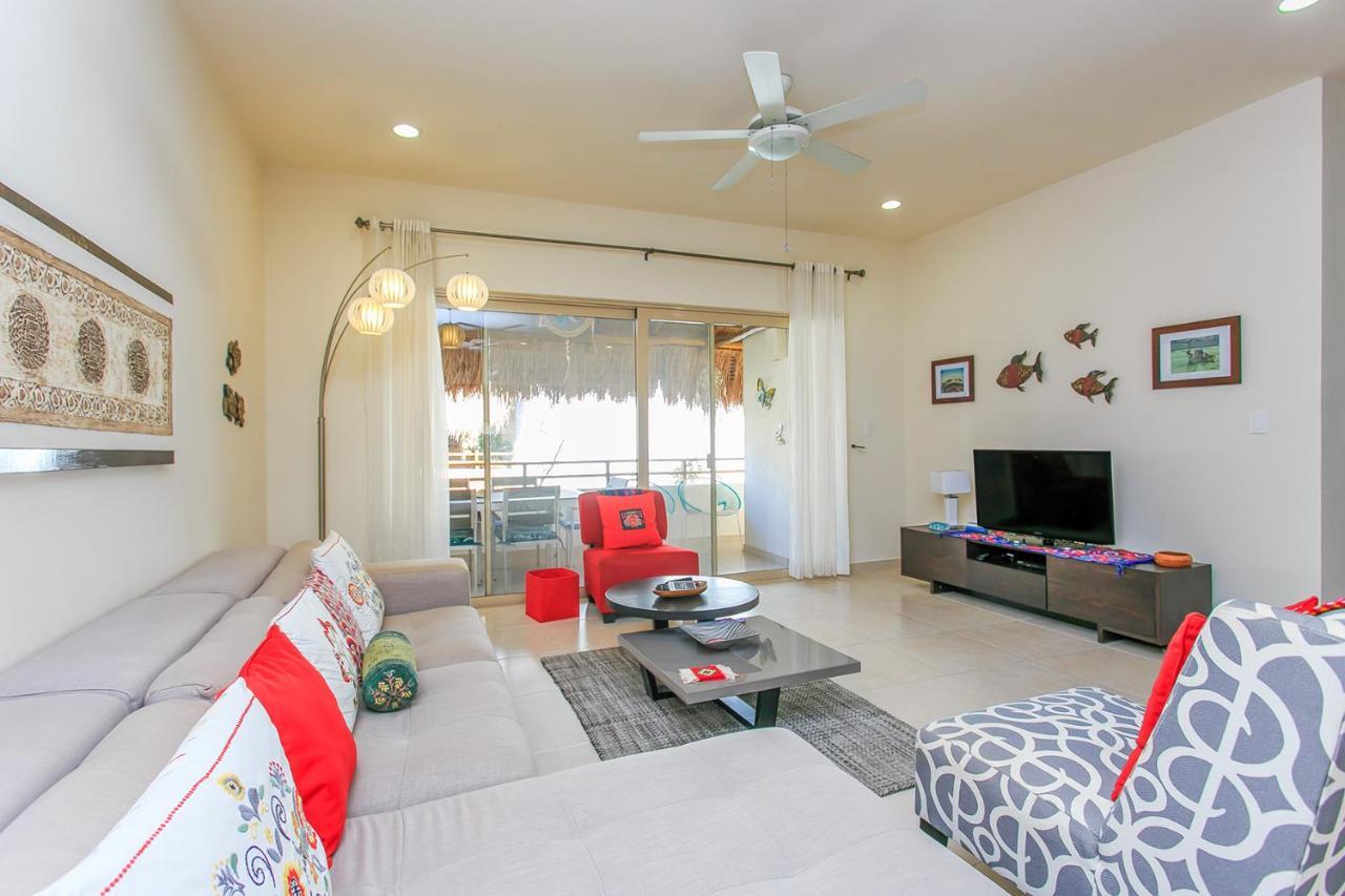 Condos Perfectly Situated Between The Beach & Tulum Town By Stella Rentals ภายนอก รูปภาพ