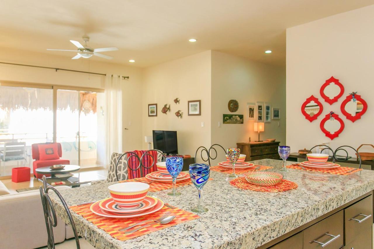 Condos Perfectly Situated Between The Beach & Tulum Town By Stella Rentals ภายนอก รูปภาพ