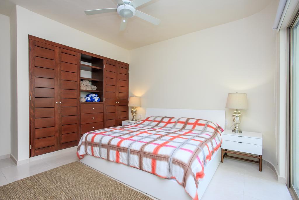 Condos Perfectly Situated Between The Beach & Tulum Town By Stella Rentals ภายนอก รูปภาพ