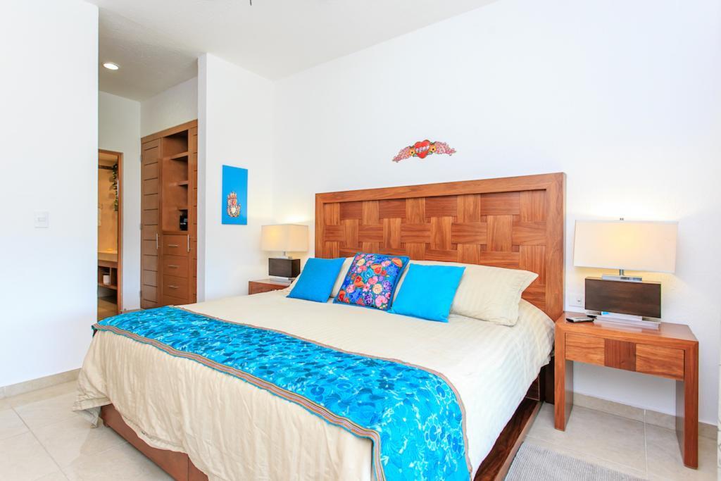 Condos Perfectly Situated Between The Beach & Tulum Town By Stella Rentals ภายนอก รูปภาพ